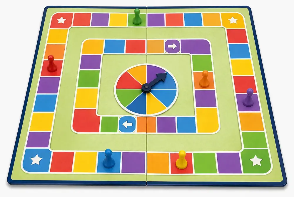 Board game