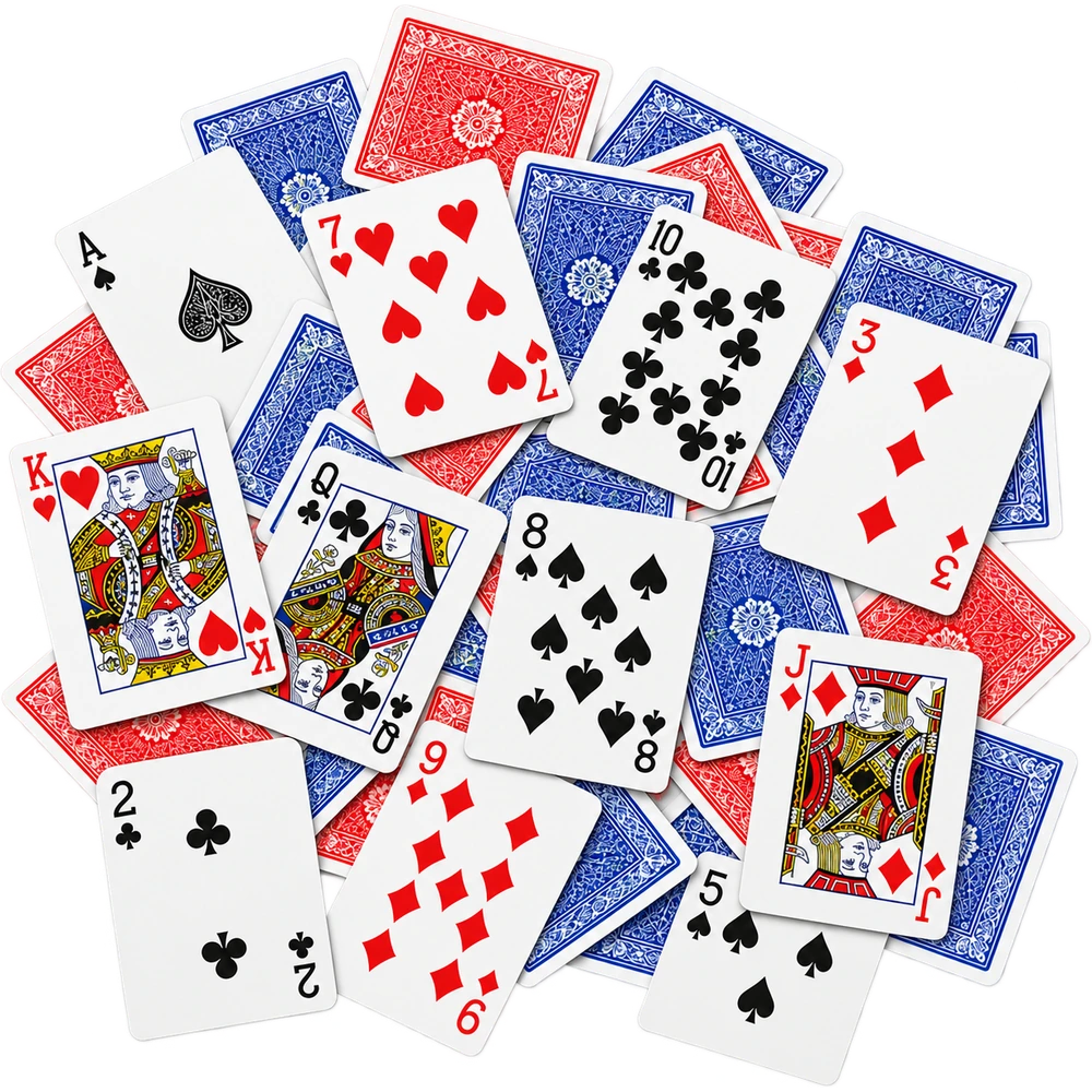 Cards