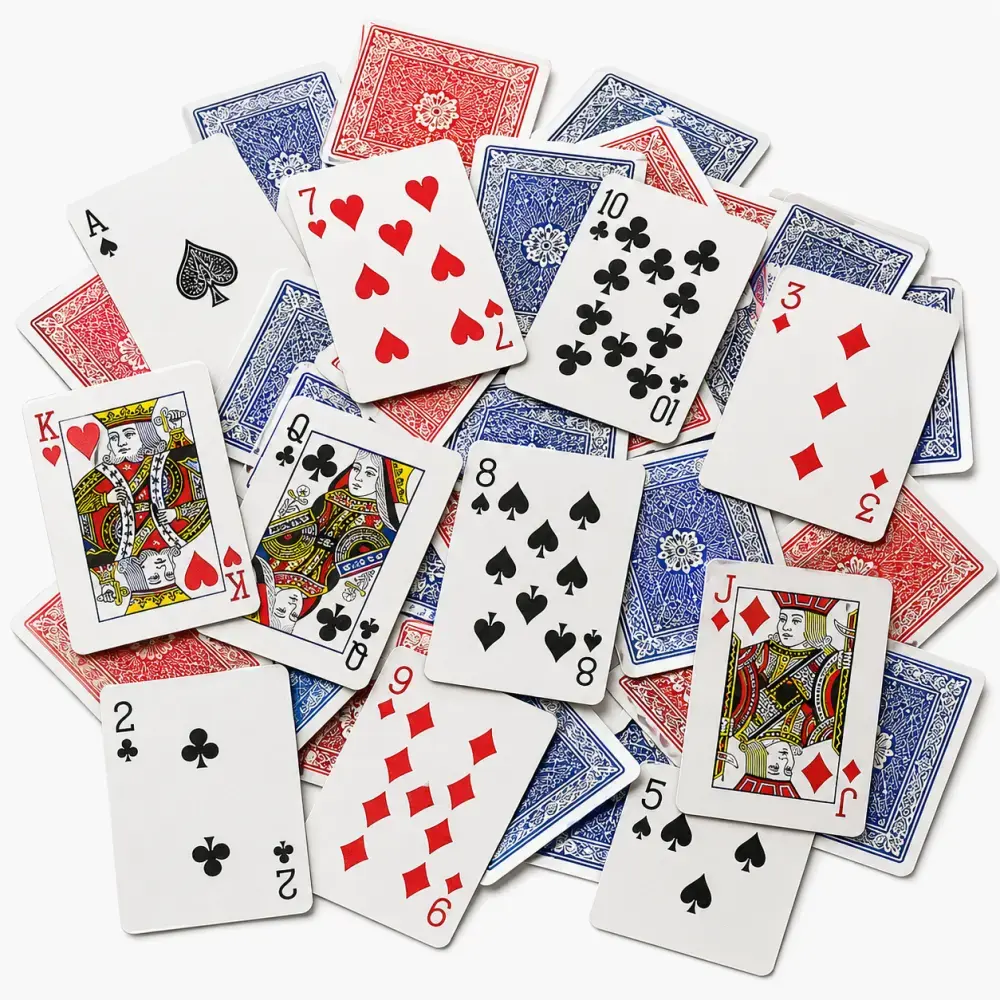 Cards