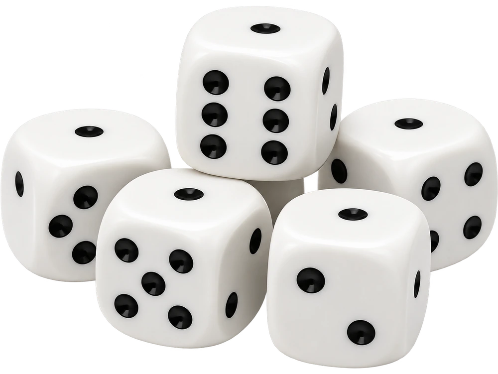 Dice
