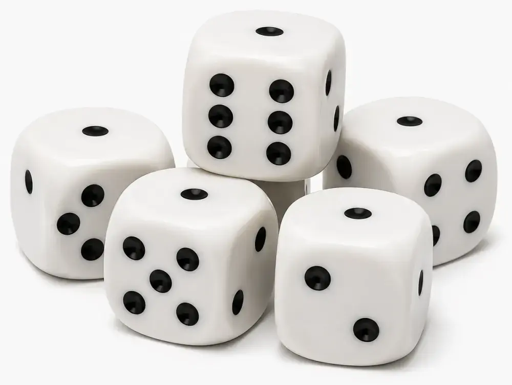 Dice