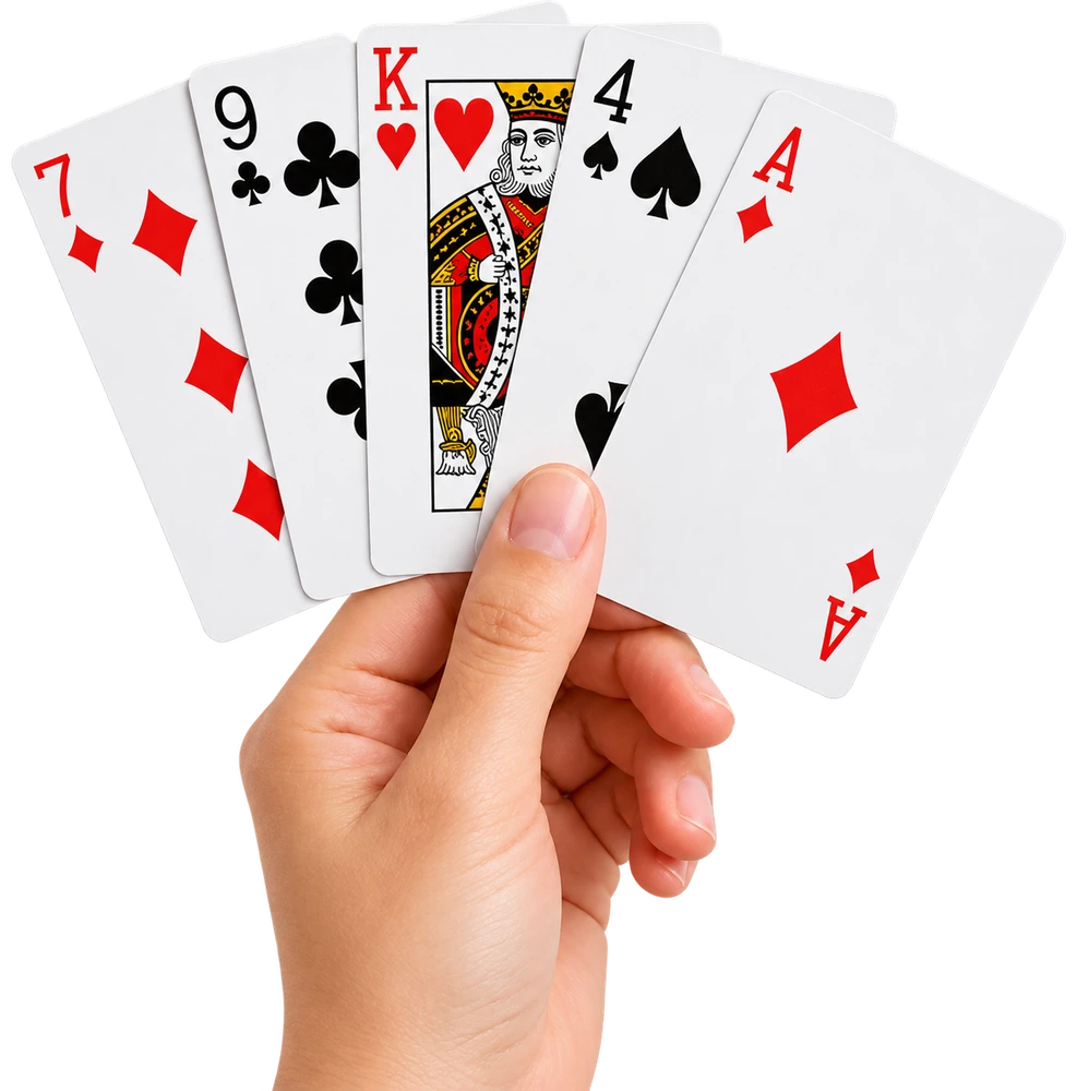 Hand