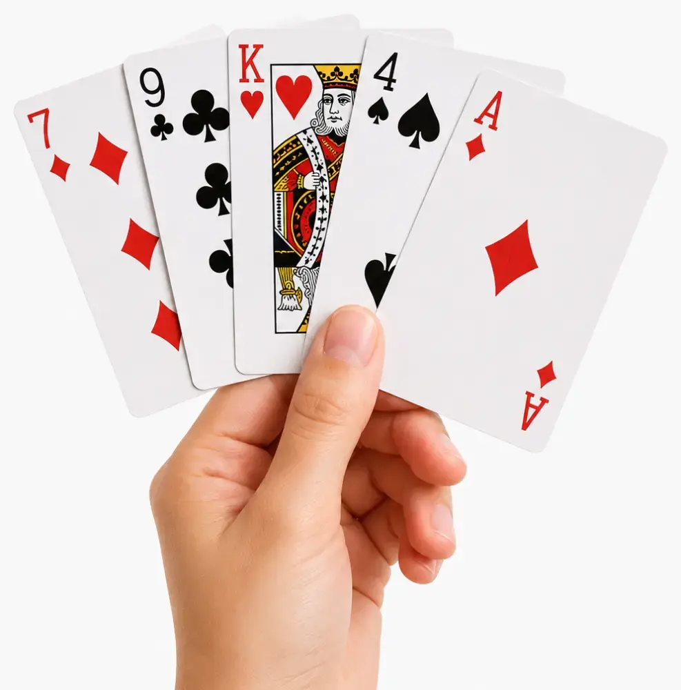 Hand
