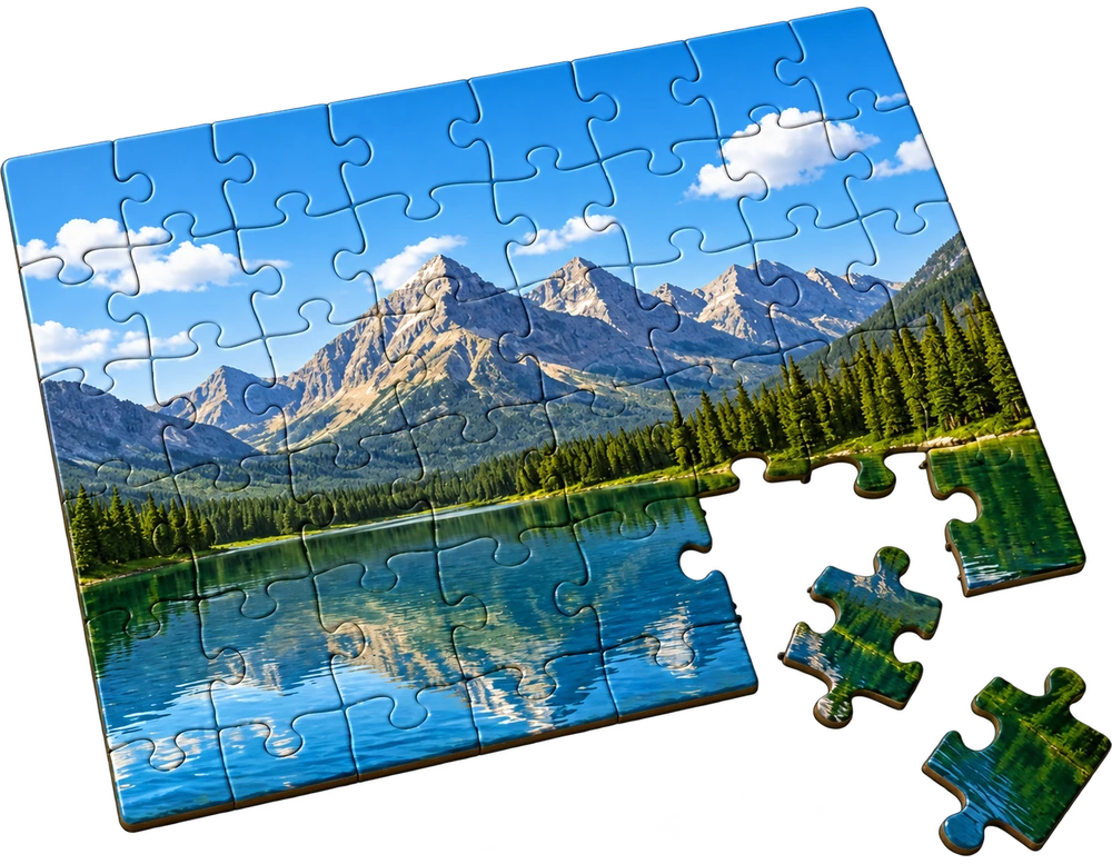 Puzzle