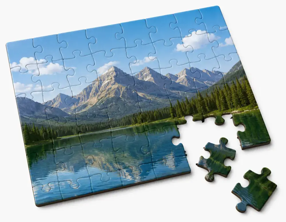 Puzzle
