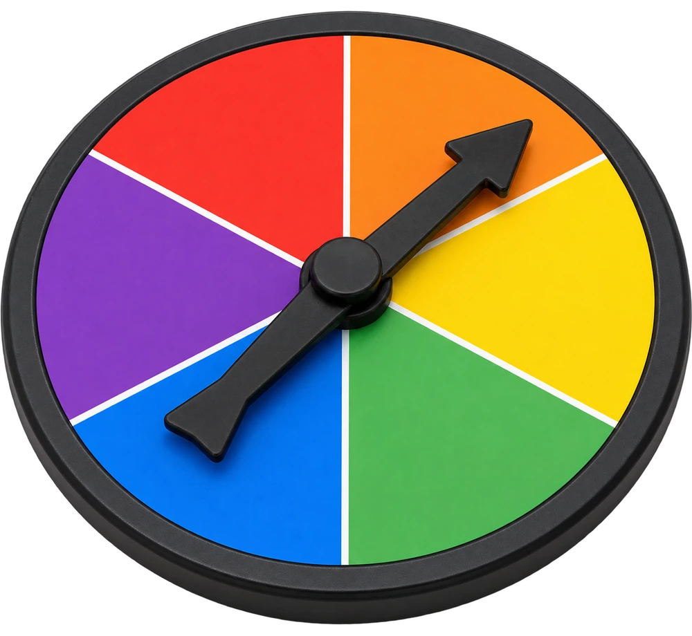 Spinner