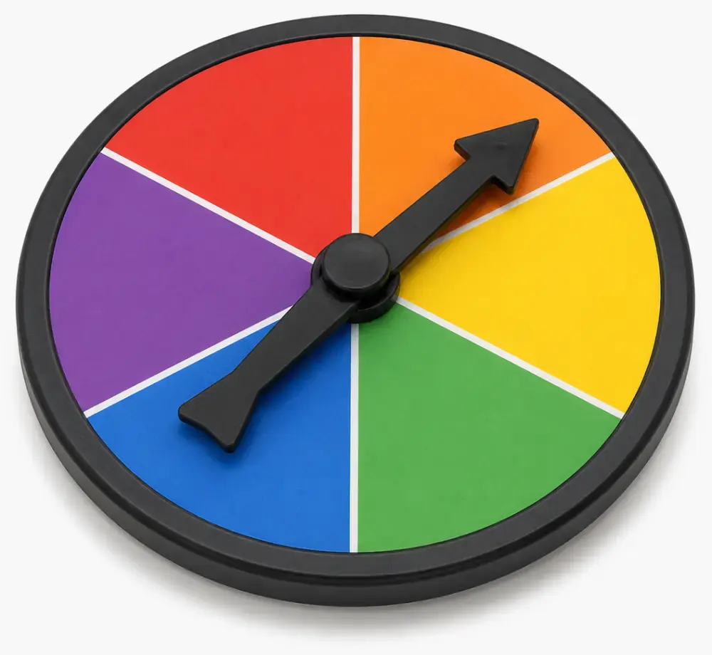 Spinner