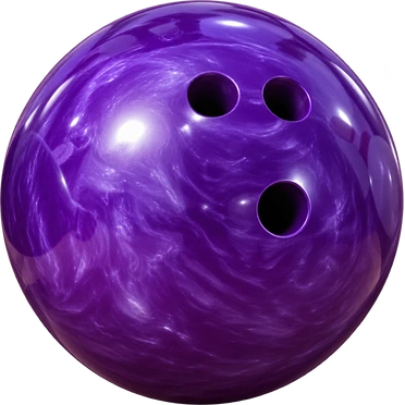 Bowling ball