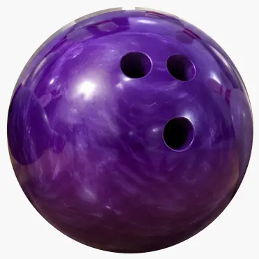 Bowling ball