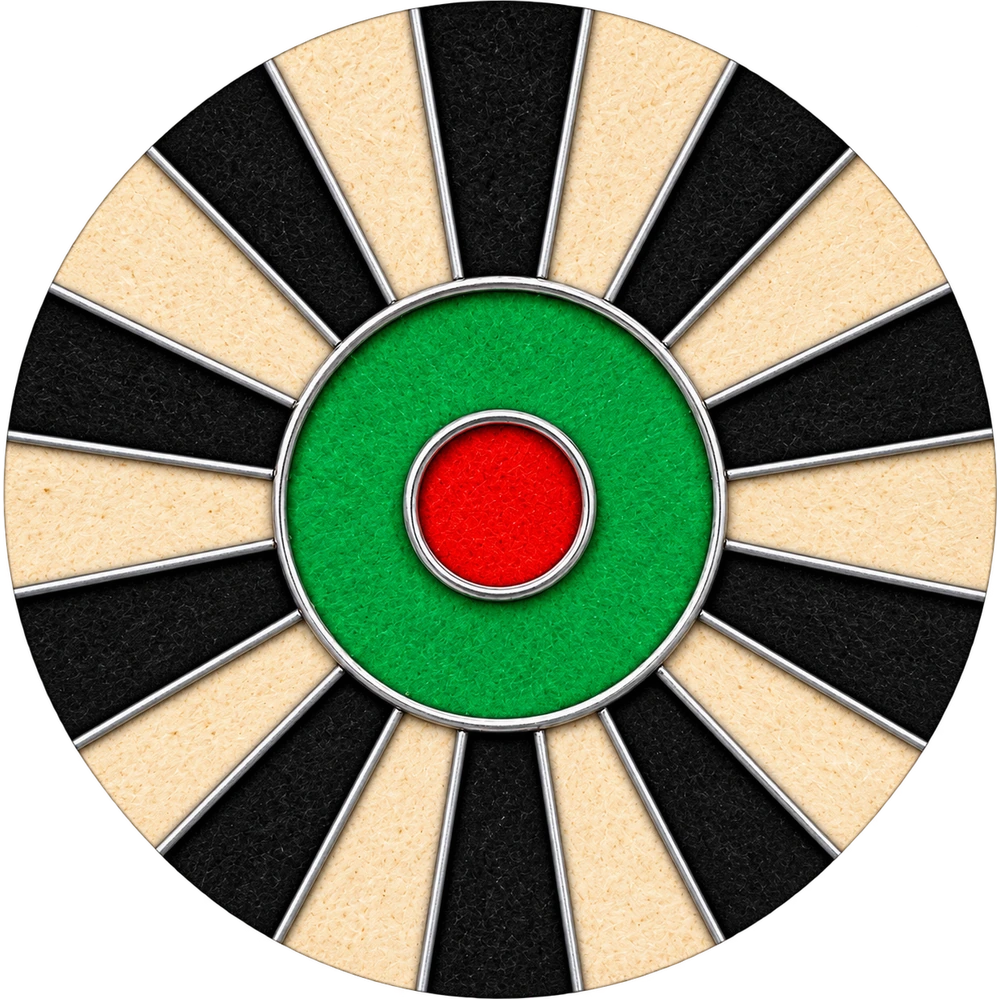 Bull's eye