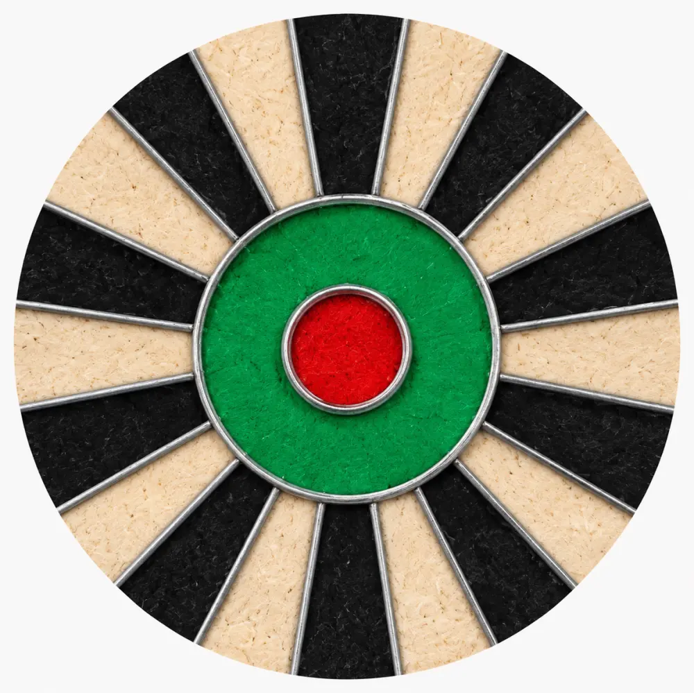 Bull's eye