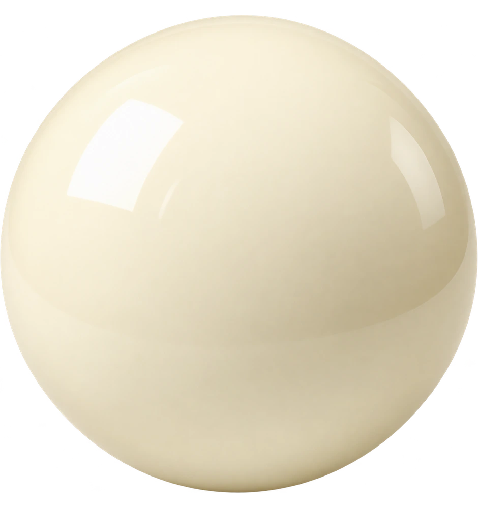 Cue ball