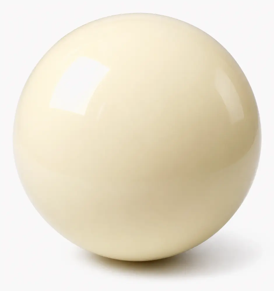 Cue ball