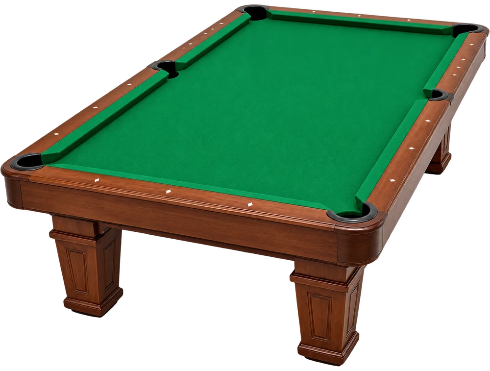 Pool table