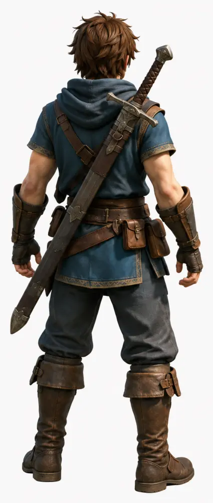 Character