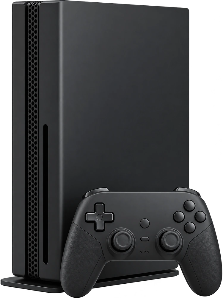 Console