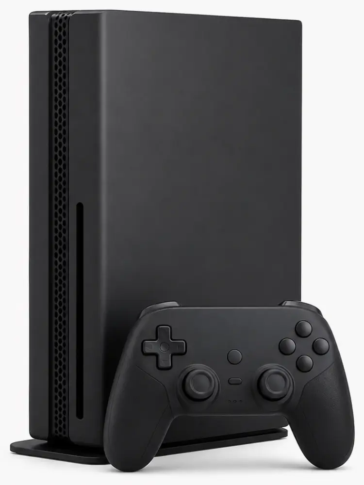 Console