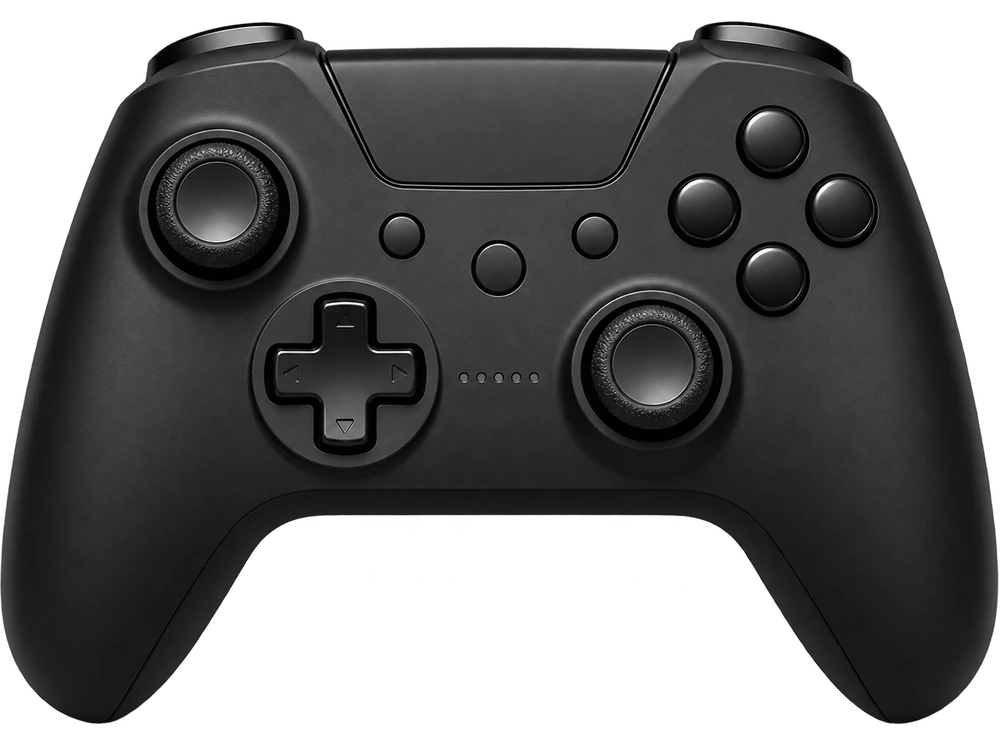 Controller