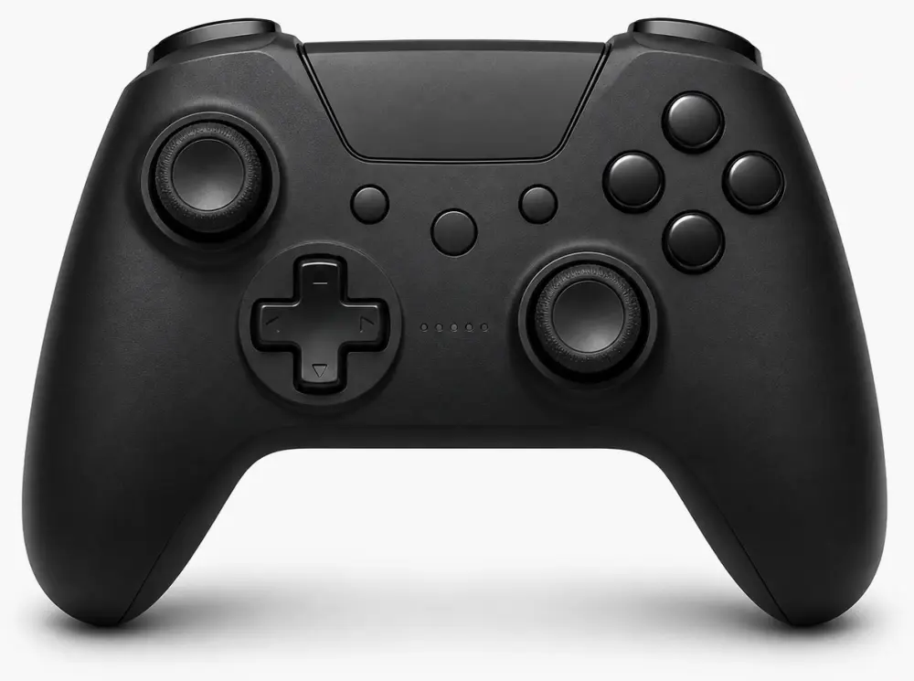 Controller