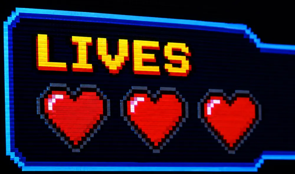 Lives