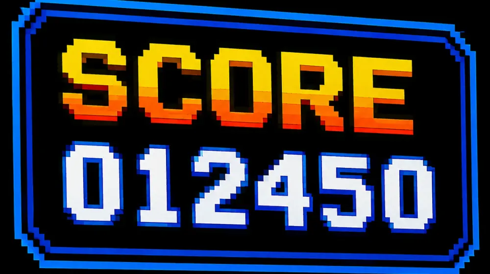 Score