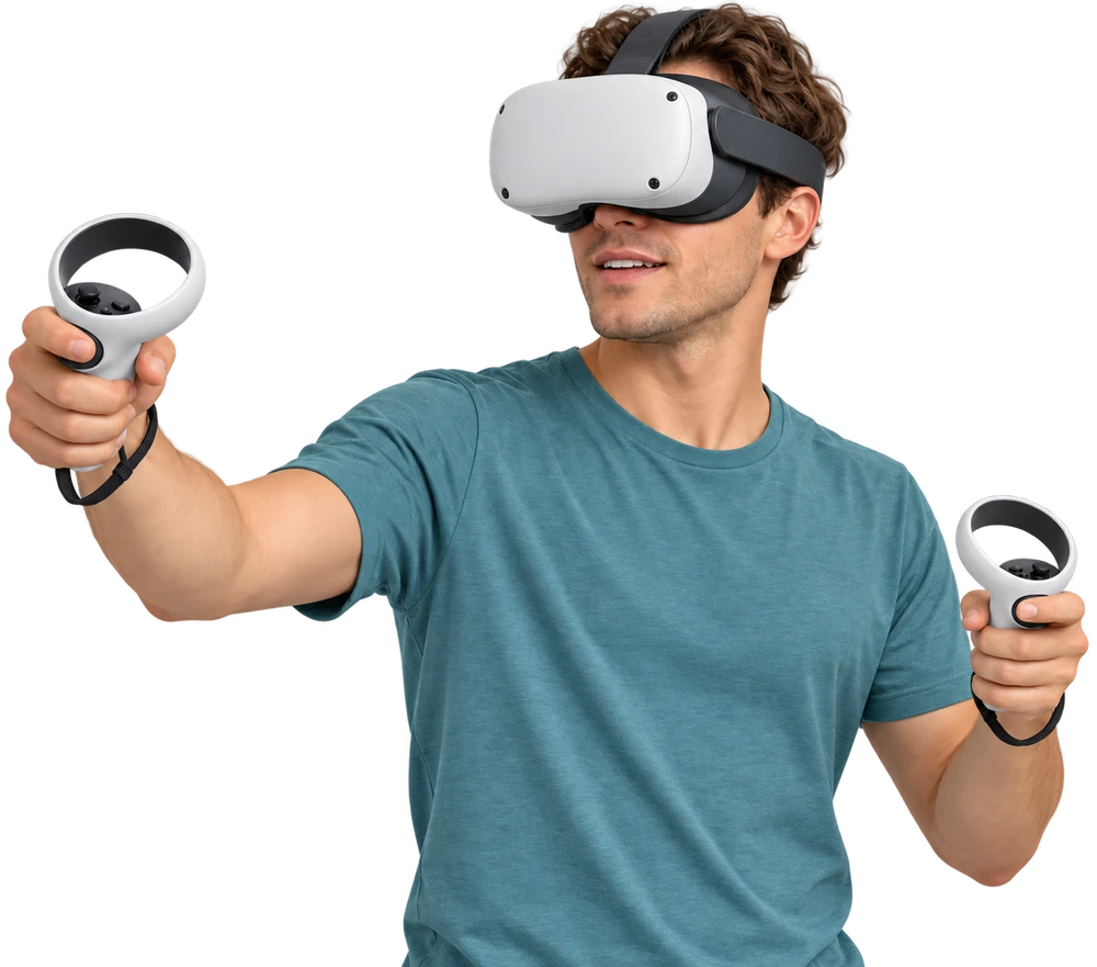 Virtual reality