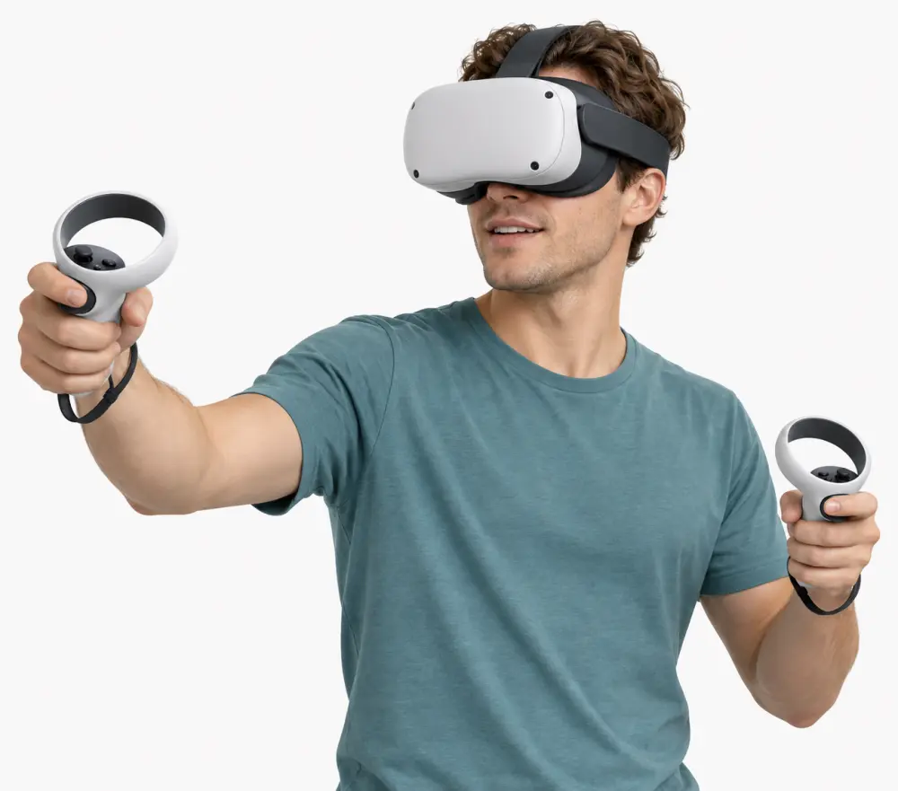 Virtual reality