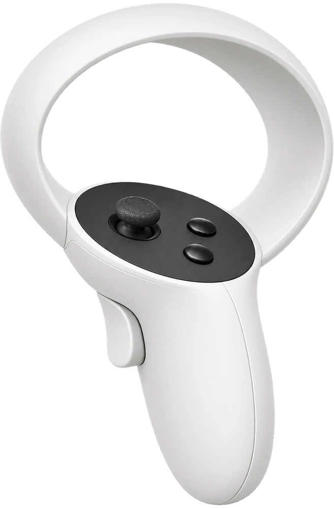 VR controller
