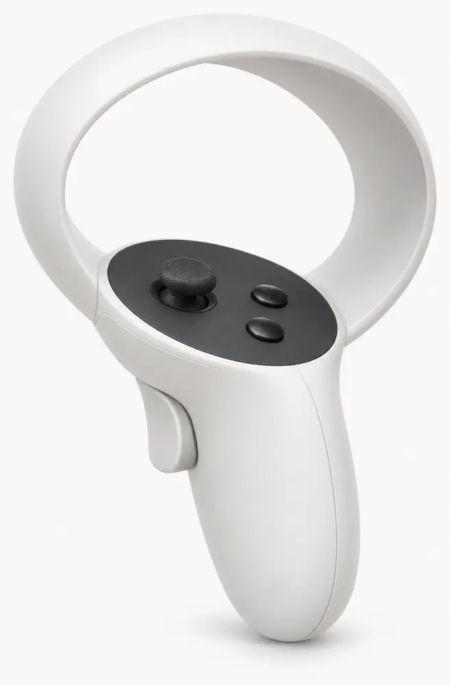 VR controller