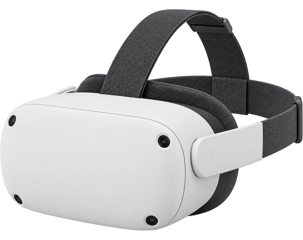 VR headset