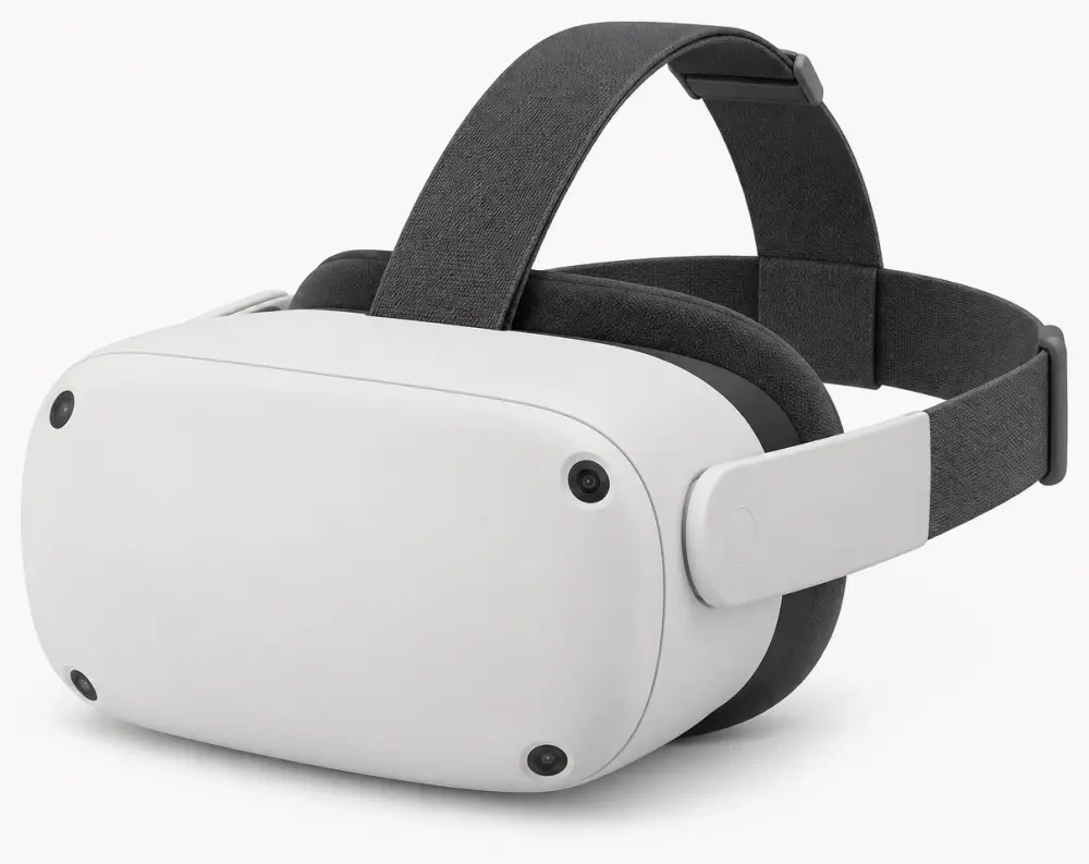 VR headset
