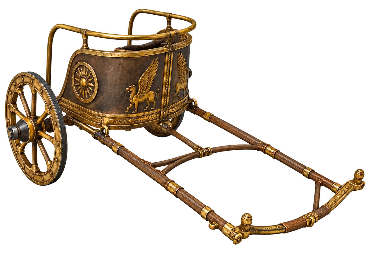 Chariot