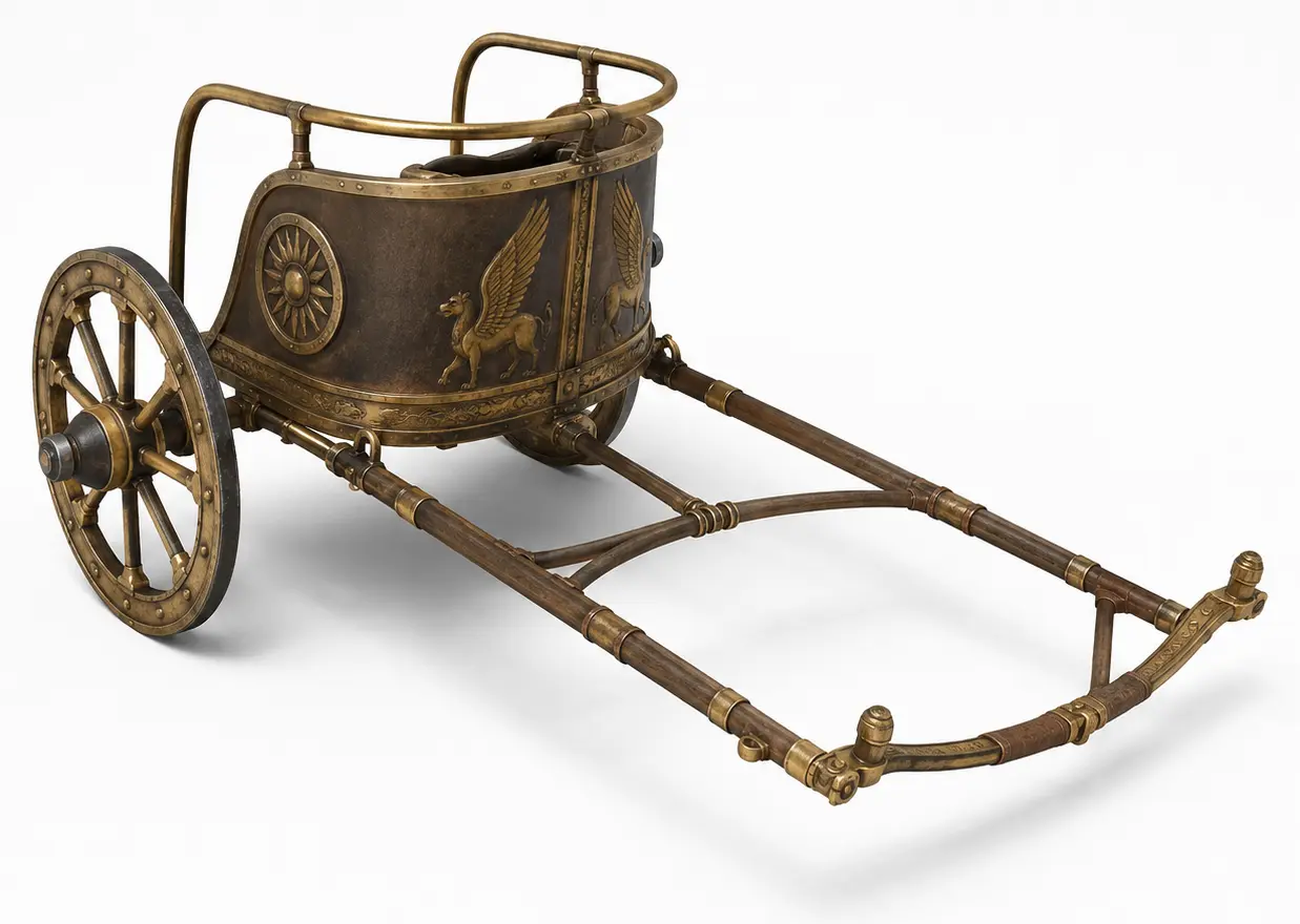 Chariot