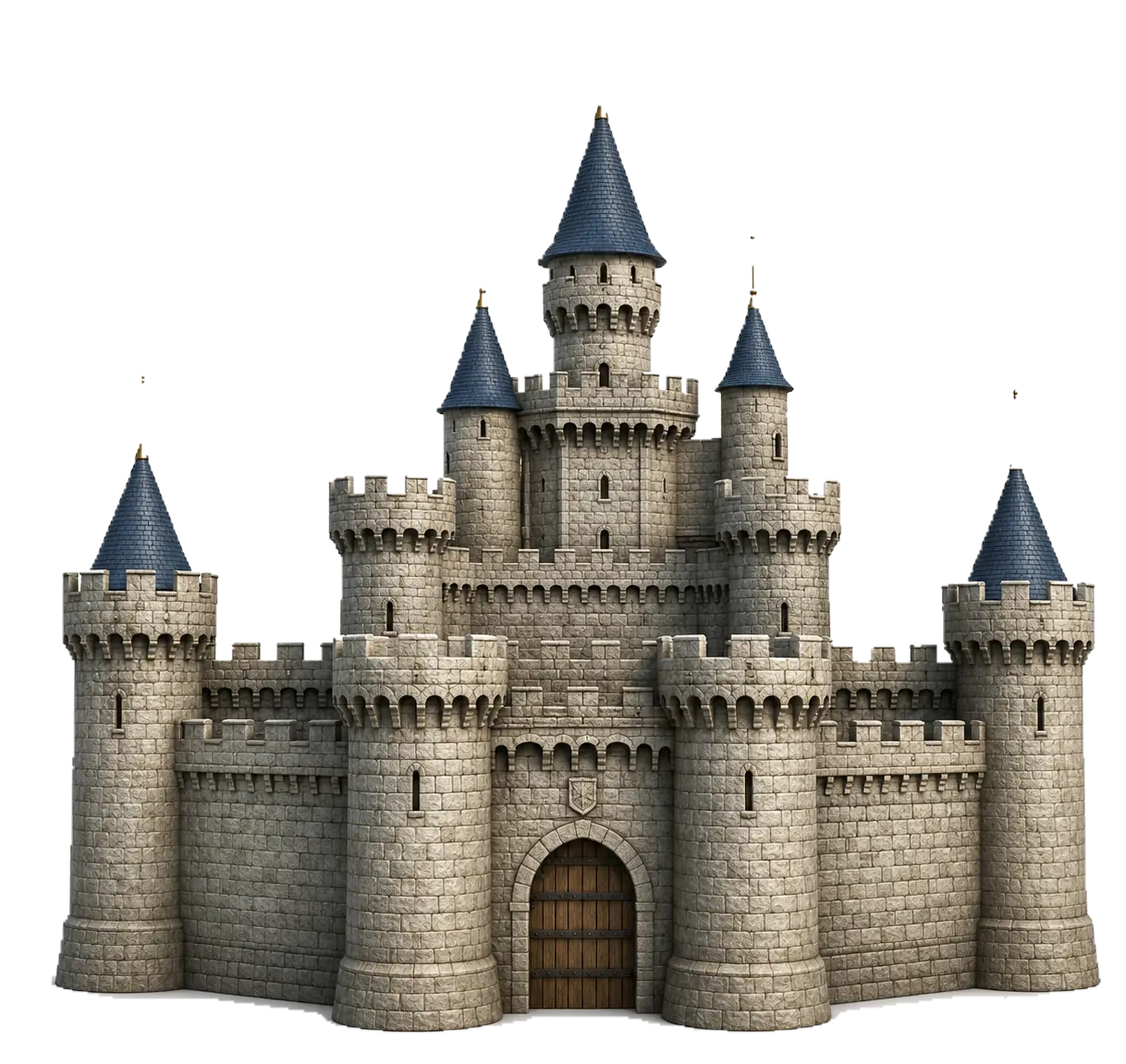 Castle