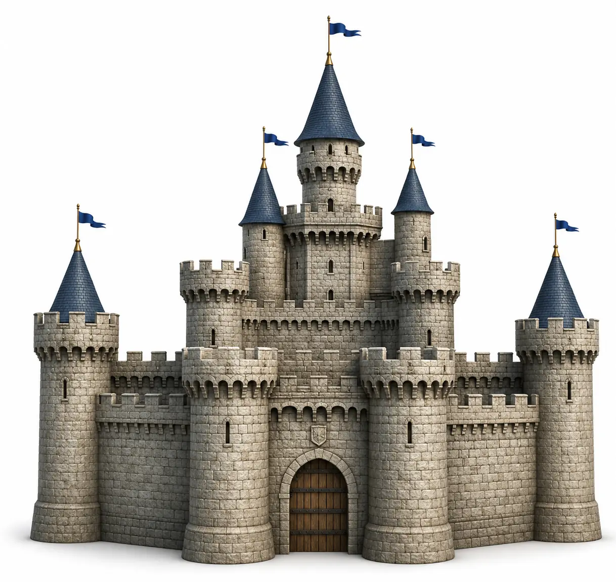 Castle