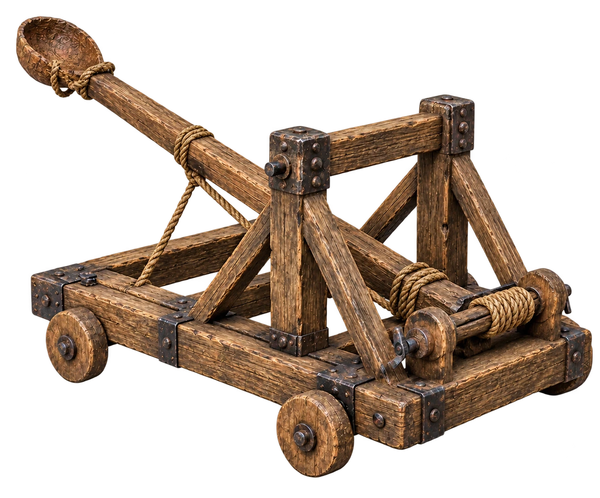 Catapult