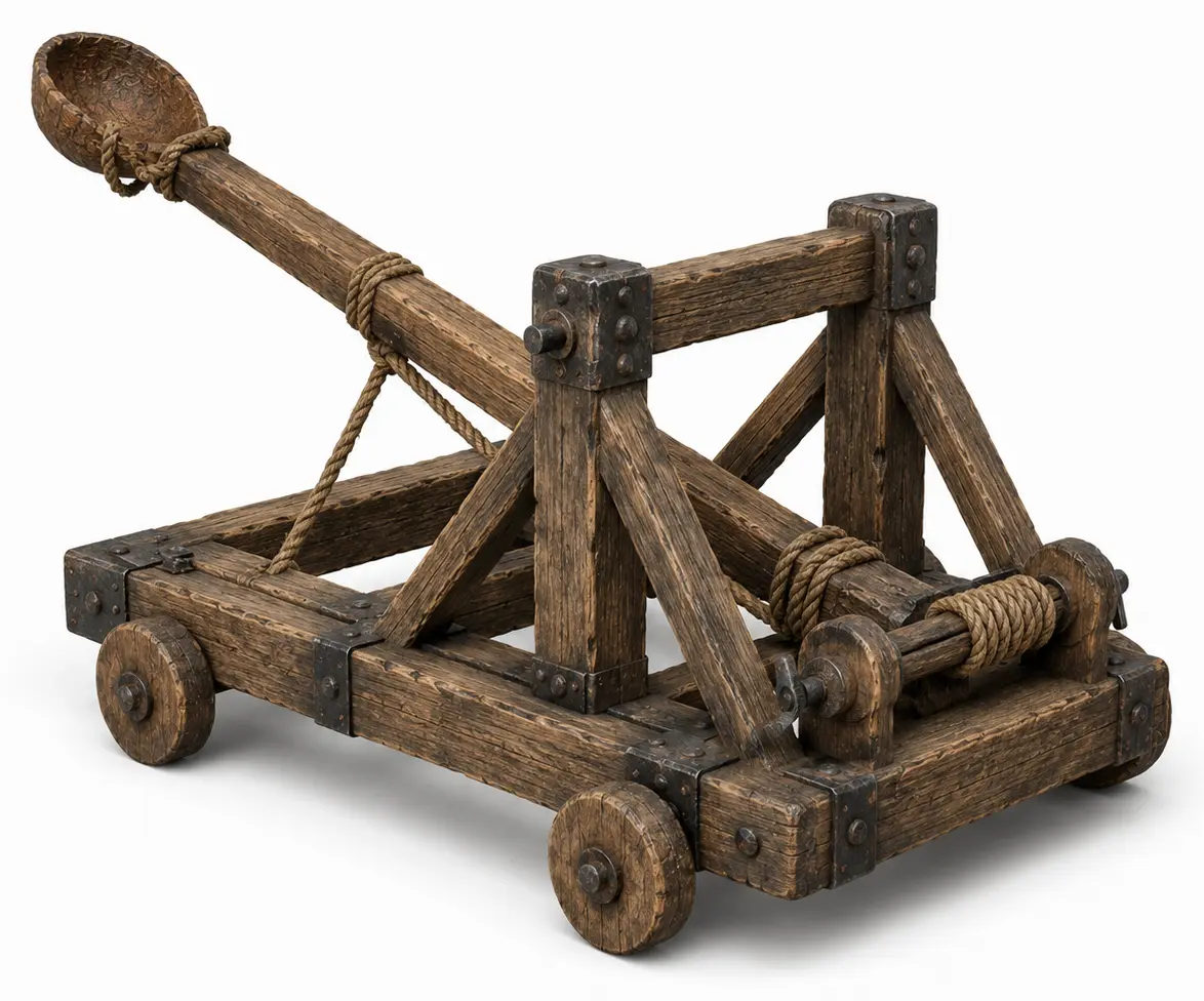 Catapult