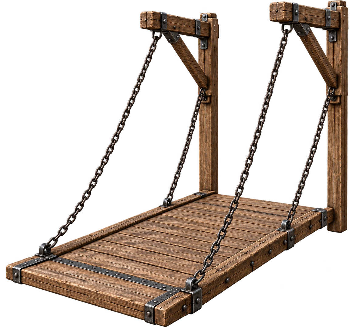Drawbridge