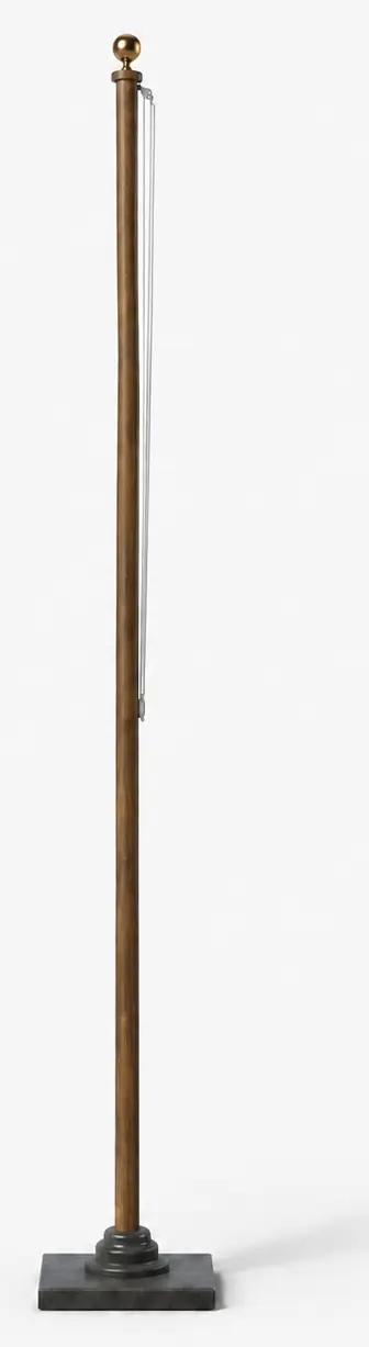 Flag pole