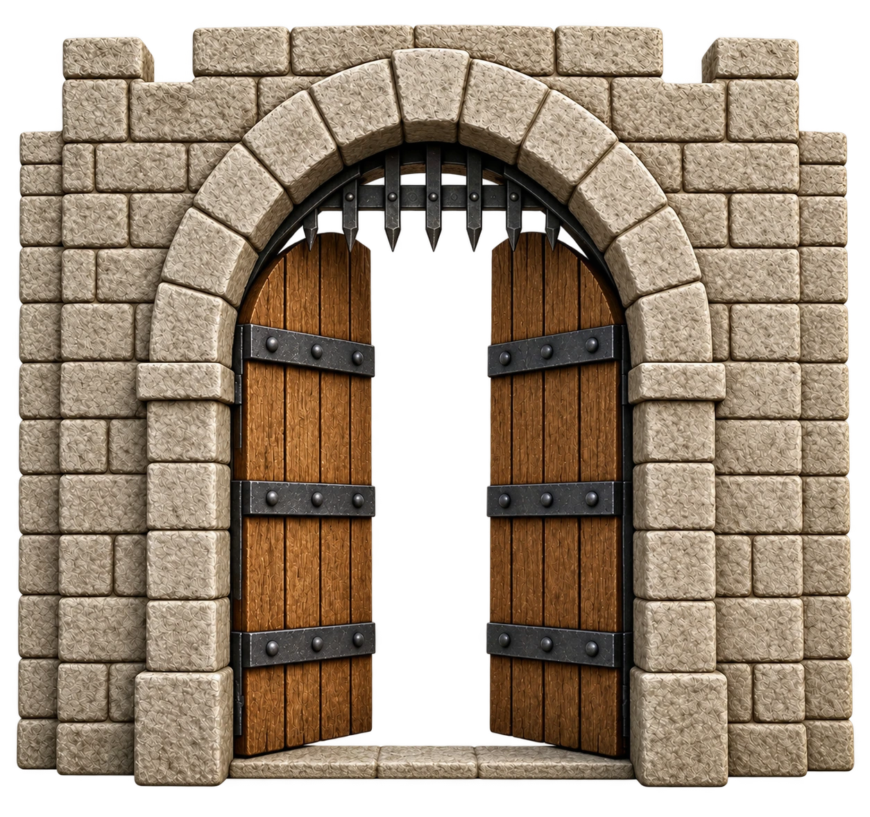 Gate