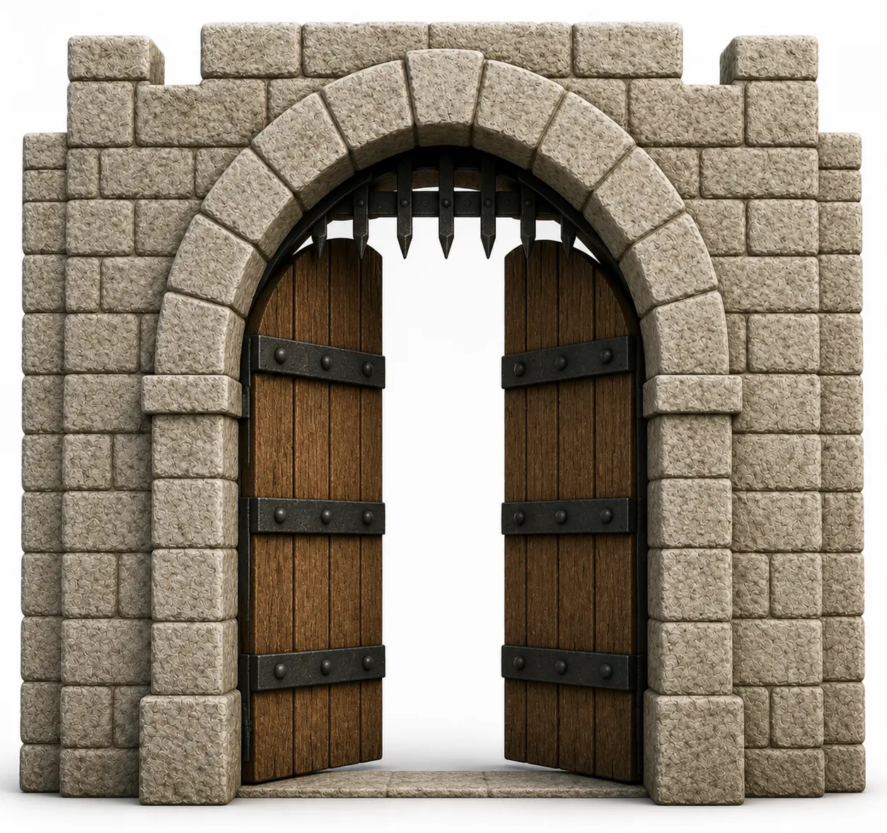 Gate