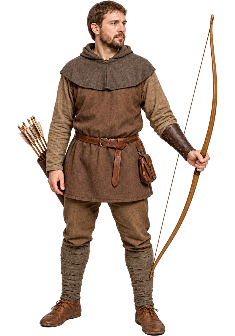 Archer