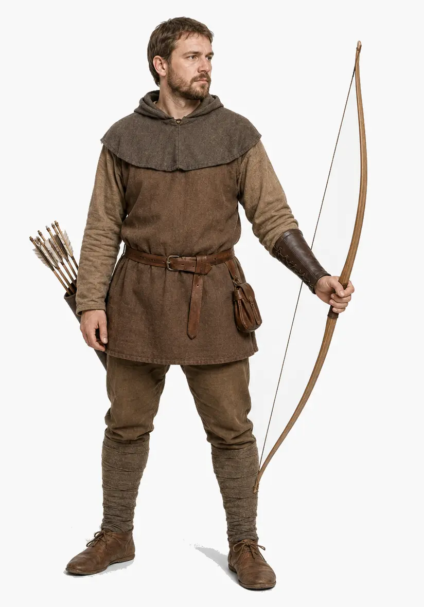 Archer