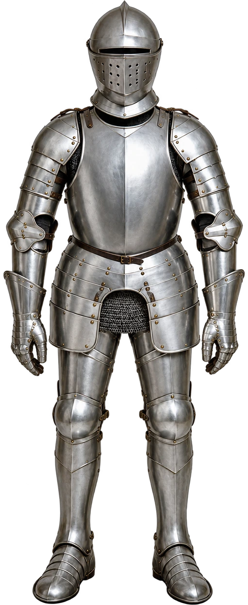Armor