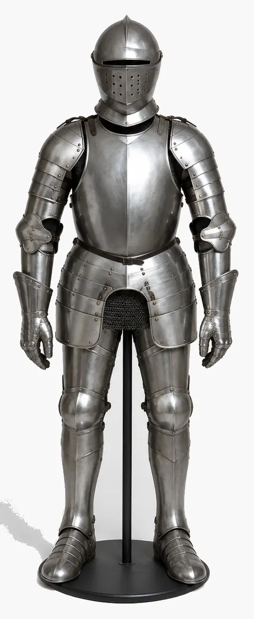 Armor