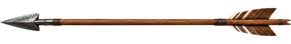 Arrow
