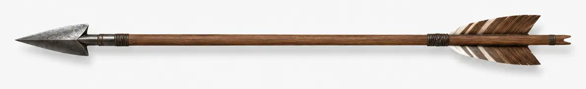 Arrow