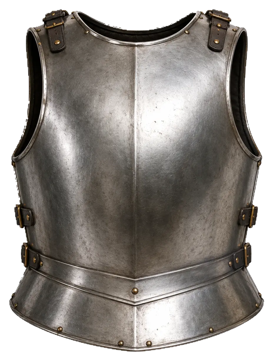 Breastplate