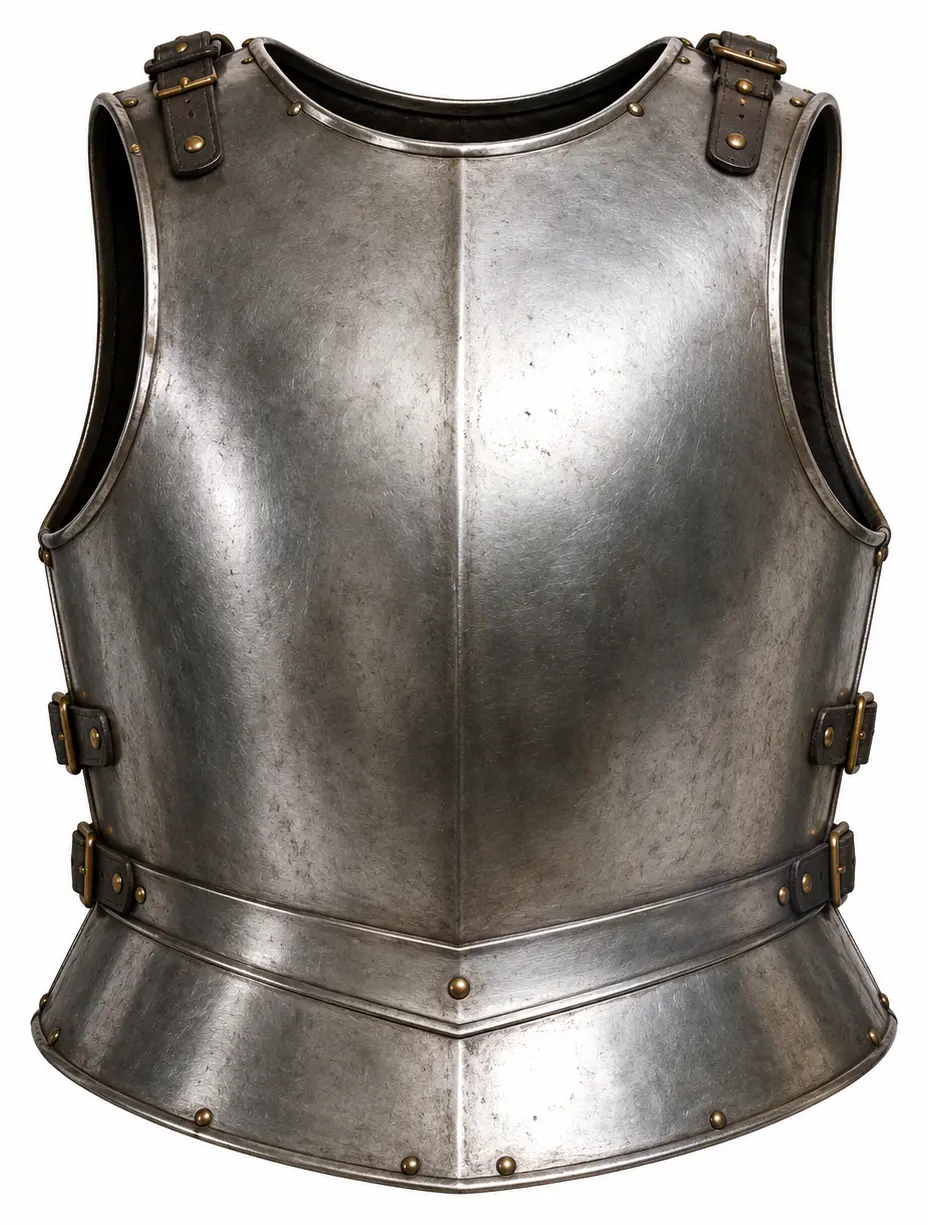 Breastplate
