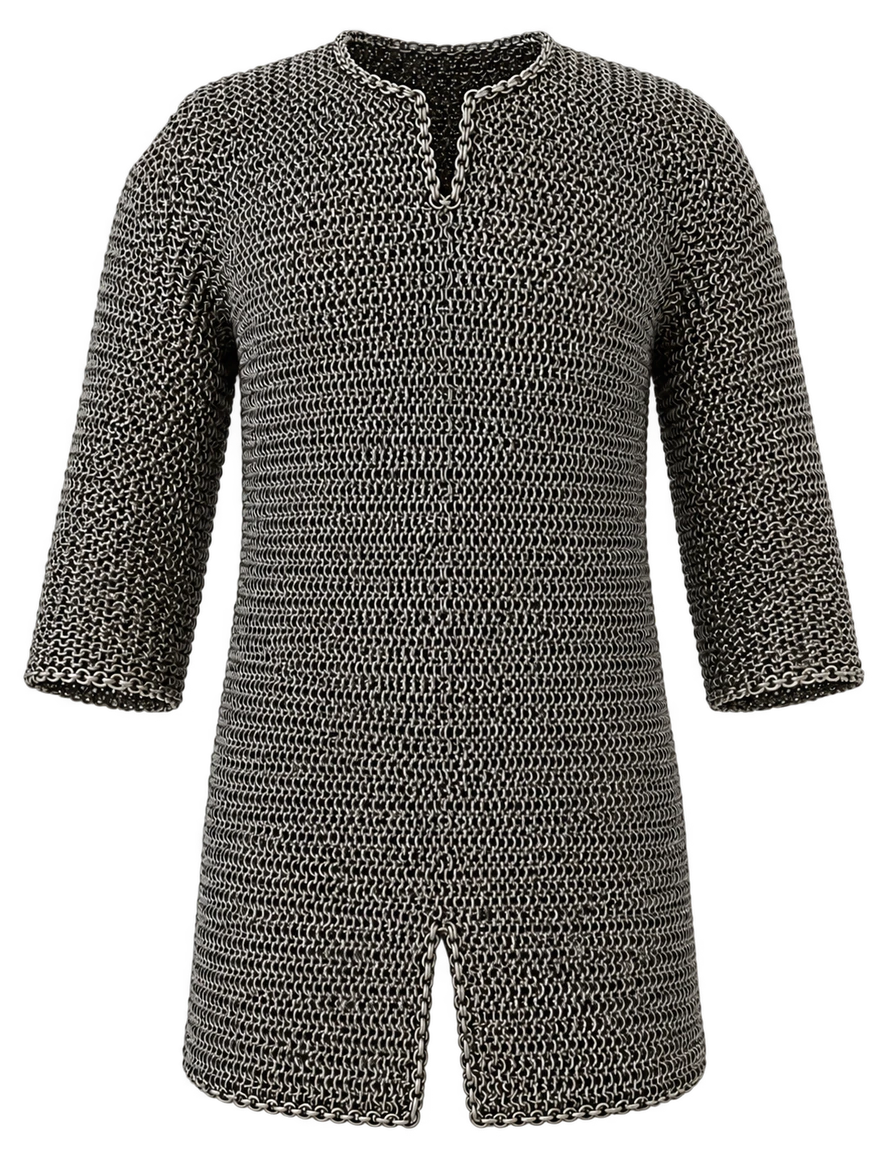 Chain mail